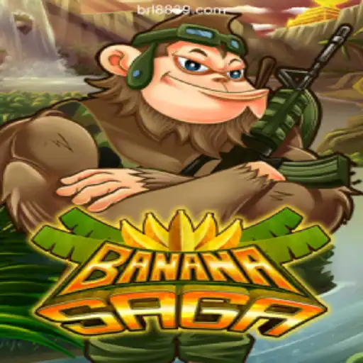 Unveiling BananaSaga: A Riveting Adventure in the Realm of Slots on 8839.COM Platform