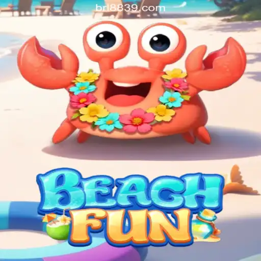 Dive into the Exciting World of BeachFun on 8839.COM