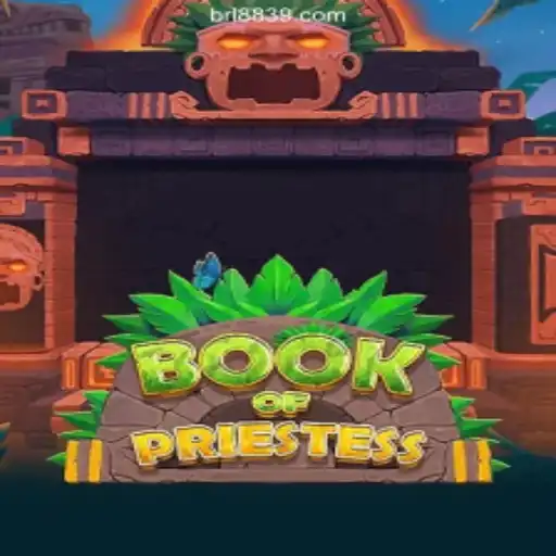 Discover the Mystical Journey of BookOfPriestess on 8839.COM Platform