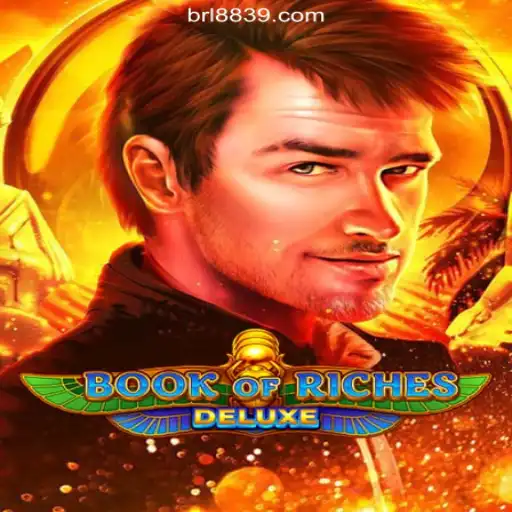 Exploring the Excitement of BookofRichesDeluxe on 8839.COM Platform
