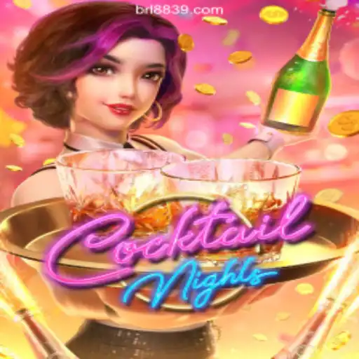 Discover the Thrills of CocktailNights on 8839.COM - Brazil's Premier Gaming Platform