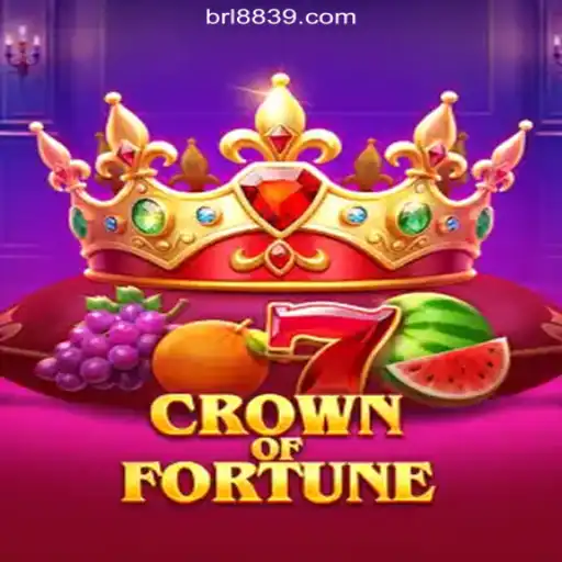 CrownofFortune: The Premier Experience on 8839.COM Platform - Oficial Slots Brasil #1