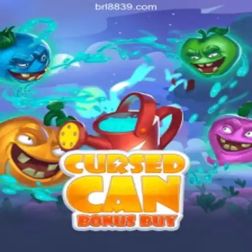 CursedCanBonusBuy: Revolutionizing Slot Gaming in Brazil