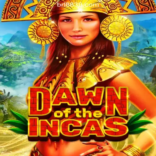 Immerse Yourself in 'DawnoftheIncas': A Journey Through Ancient Times