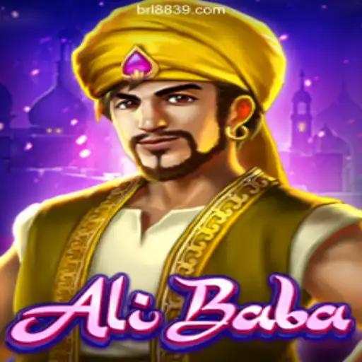 AliBaba: Exploring the Magical World of Slots on 8839.COM Platform