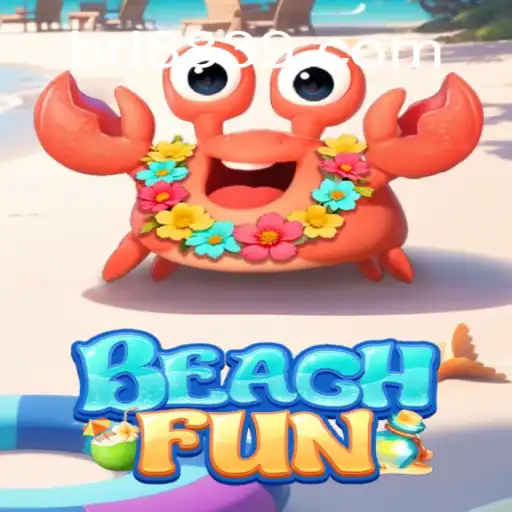 Dive into the Exciting World of BeachFun on 8839.COM