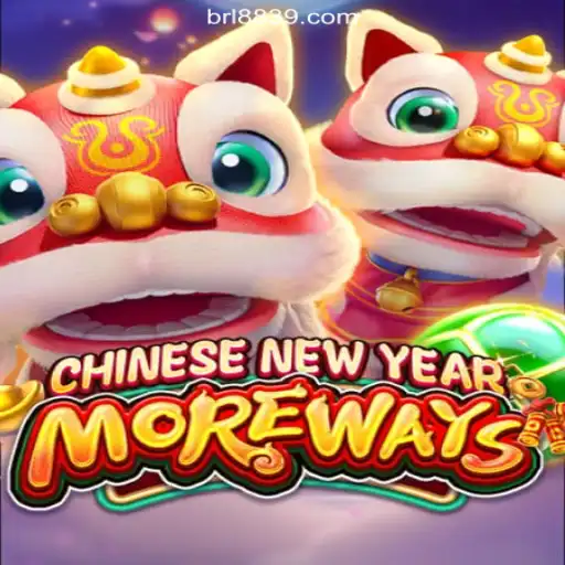 Exploring CHINESENEWYEARMOREWAYS: A Vibrant Slot Experience on 8839.COM Platform-Oficial Slots Brasil #1