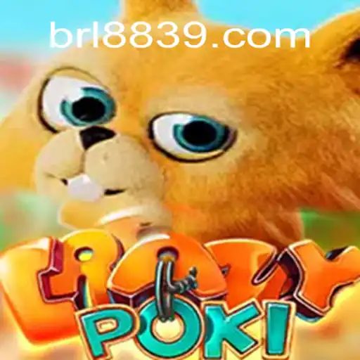 Exploring CrazyPoki: The Leading Slot Game on 8839.COM Platform in Brazil