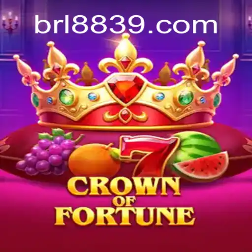 CrownofFortune: The Premier Experience on 8839.COM Platform - Oficial Slots Brasil #1