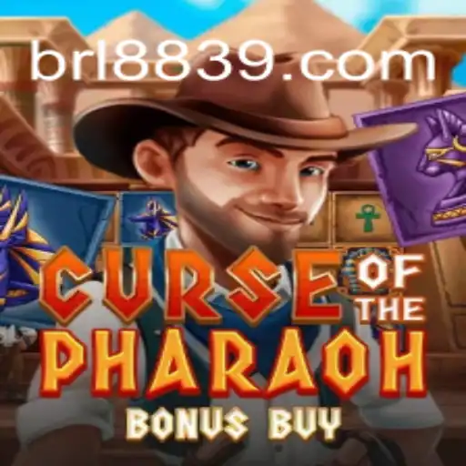 Explore the Excitement of the CurseofthePharaohBonusBuy on 8839.COM Platform