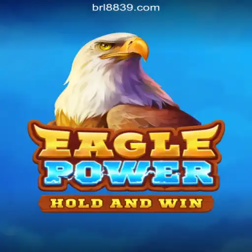 EaglePower: A Thrilling Adventure in the World of 8839.COM Platform's Official Slots Brasil