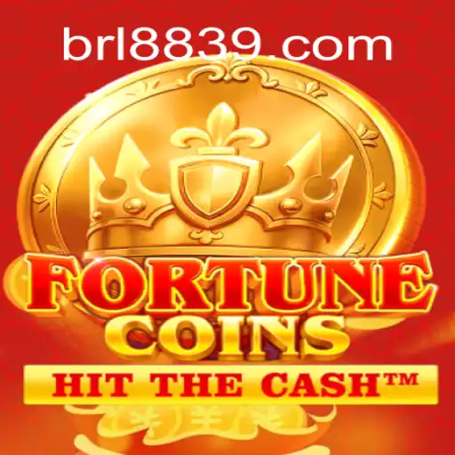 Discovering the Thrills of FortuneCoins on the 8839.COM Platform: OficIal Slots Brasil #1