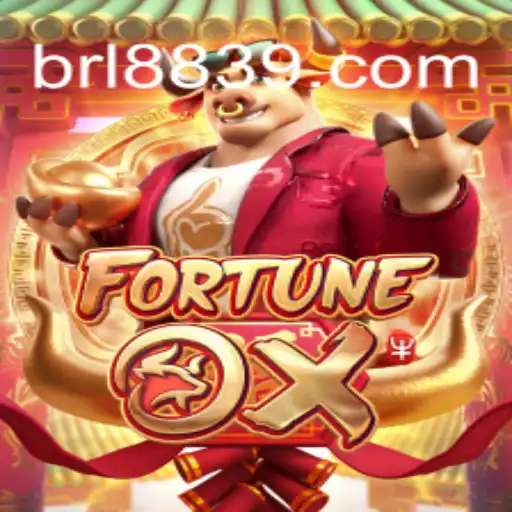Exploring the World of FortuneOx on 8839.COM: The Premier Slots Platform in Brazil