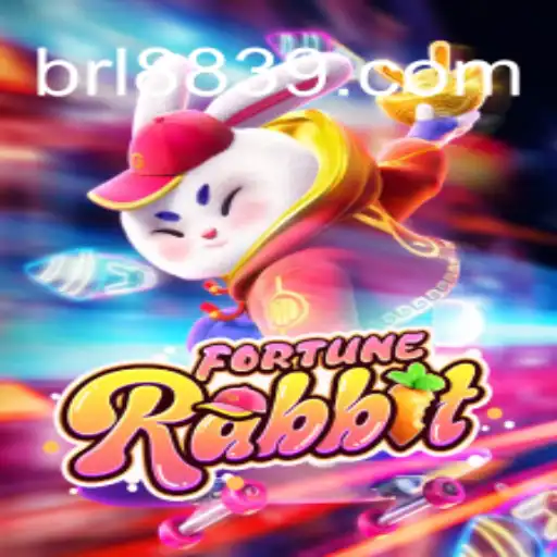 Discovering FortuneRabbit: A Thrilling Slot Experience on 8839.COM Platform-Oficial Slots Brasil #1