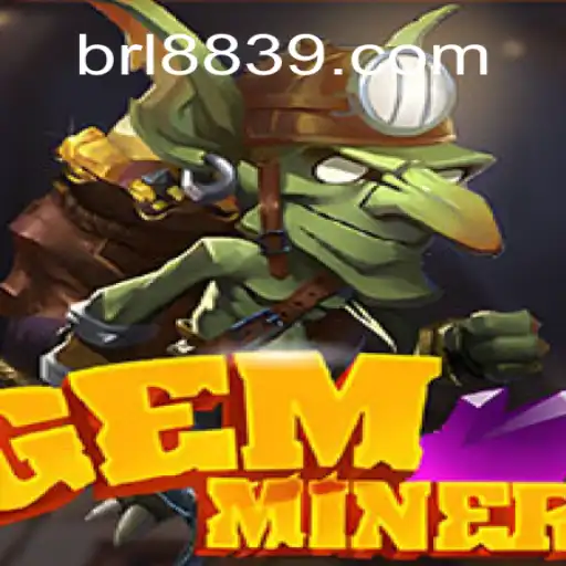 GemMiner: Explore the Thrilling World of Slot Games on the 8839.COM Platform
