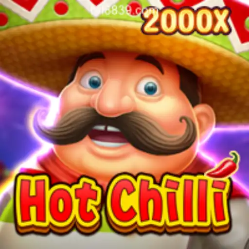 Exploring the Exciting World of HotChilli Slots on 8839.COM Platform-Oficial Slots Brasil #1