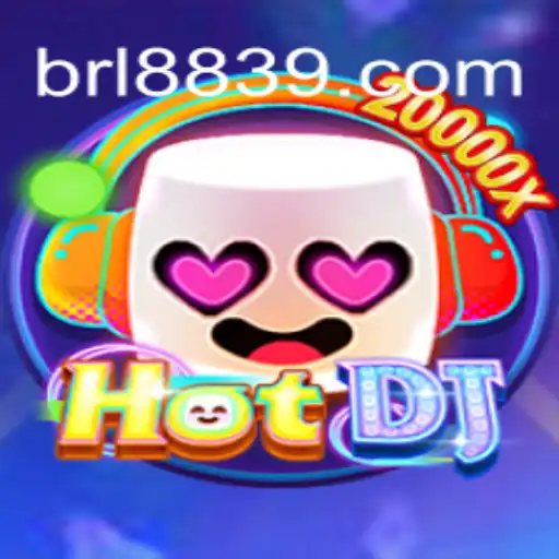 Diving into the World of HotDJ: Experience the Thrill of 8839.COM Platform's Official Slots