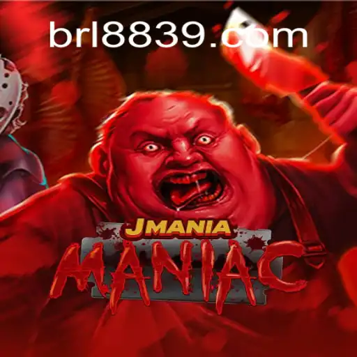 Exploring the World of JManiaManiac on 8839.COM: Unveiling the Oficial Slots Brasil #1