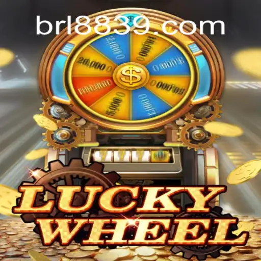 Unveiling LuckyWheel: A Thrilling Experience on the 8839.COM Platform-Oficial Slots Brasil #1