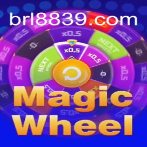 MagicWheel: The Thrilling World of Oficial Slots Brasil's #1 Game on 8839.COM