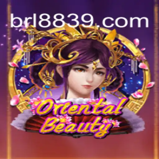 OrientalBeauty: Experience the Allure of Gaming on 8839.COM Platform