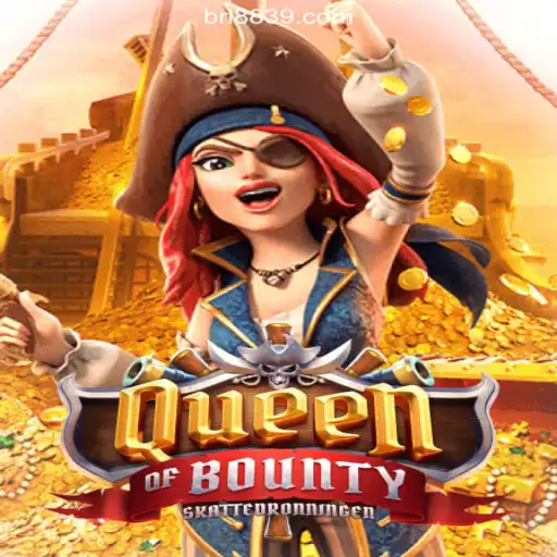Exploring the Thrilling World of QueenofBounty on 8839.COM: Brasil's Premier Slots Platform