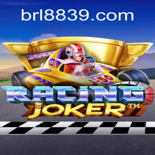 RacingJoker: Unveiling the Thrilling World of 8839.COM's Premier Slot Game