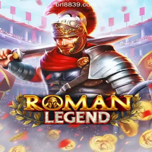 Discover the Mesmerizing World of RomanLegend Slots