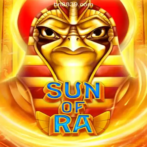 Exploring the World of SunofRa: The Official Slots Game on 8839.COM Platform