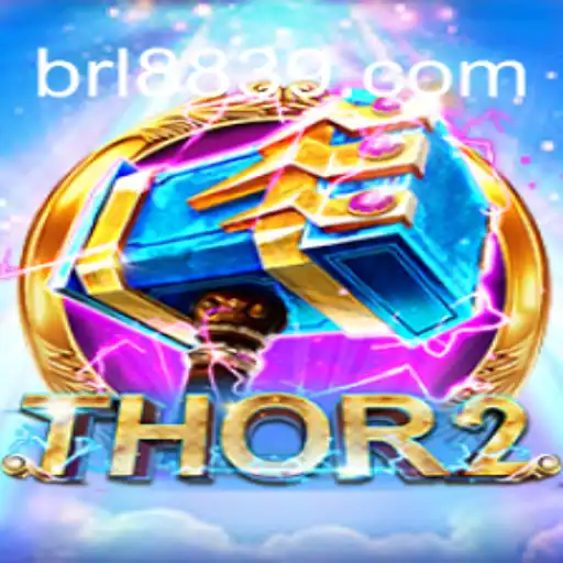 Thor2: A Divine Experience on 8839.COM Platform-Oficial Slots Brasil #1