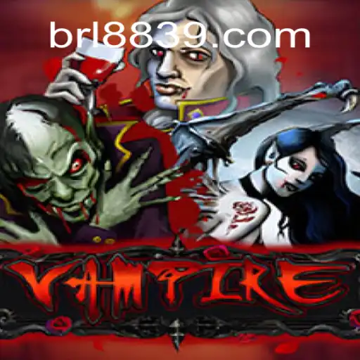 Unveiling the Thrills of Vampire on 8839.COM Platform: The Premier Slot Game in Brazil