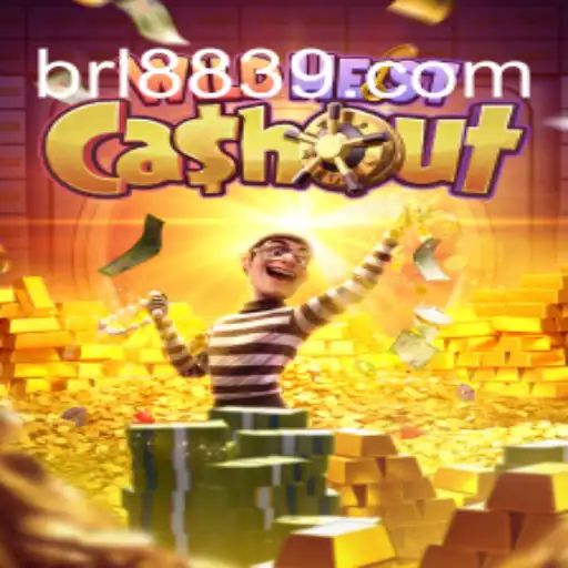 Discover the Adventure of WildHeistCashout on 8839.COM: Brazil's Premier Slot Experience