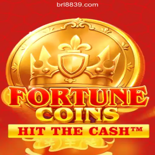 Discovering the Thrills of FortuneCoins on the 8839.COM Platform: OficIal Slots Brasil #1