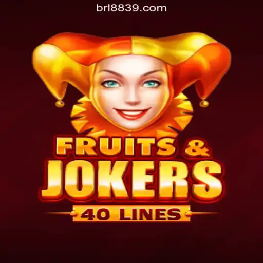 Discover the Excitement of FruitsAndJokers40 on the 8839.COM Platform