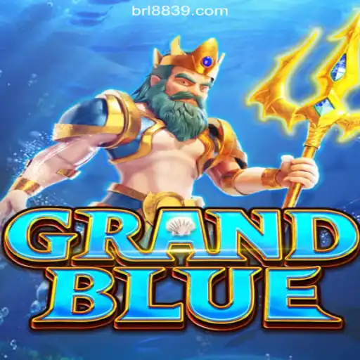 Exploring GRANDBLUE: The Evolution of Slot Gaming on 8839.COM