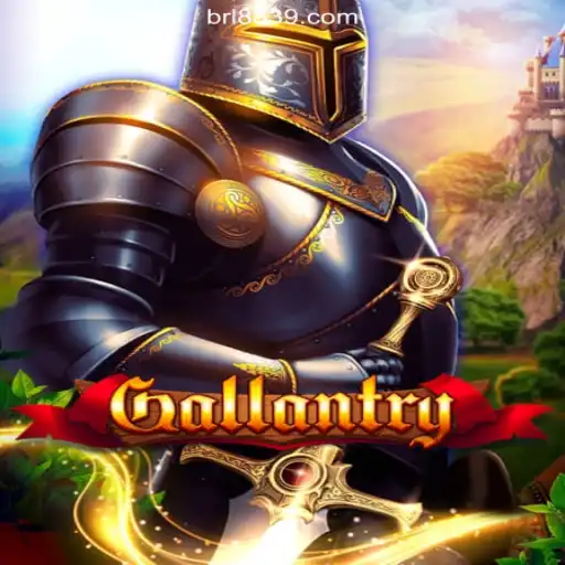 Discover Gallantry – A Groundbreaking Adventure on 8839.COM Platform
