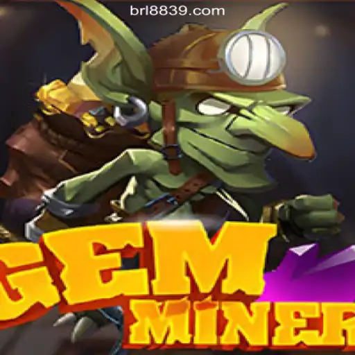 GemMiner: Explore the Thrilling World of Slot Games on the 8839.COM Platform