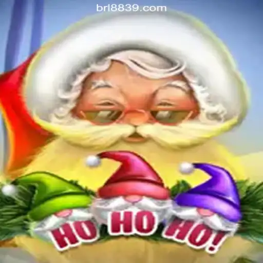 Discover the Magic of HoHoHo on the 8839.COM Platform