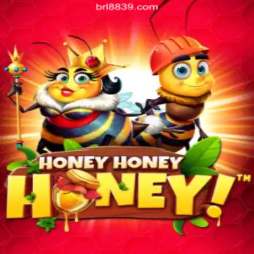 Discovering HoneyHoneyHoney on the 8839.COM Platform: The Official Slots Brasil #1