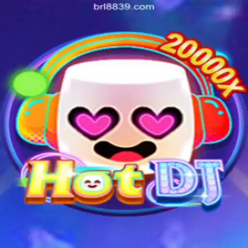 Diving into the World of HotDJ: Experience the Thrill of 8839.COM Platform's Official Slots