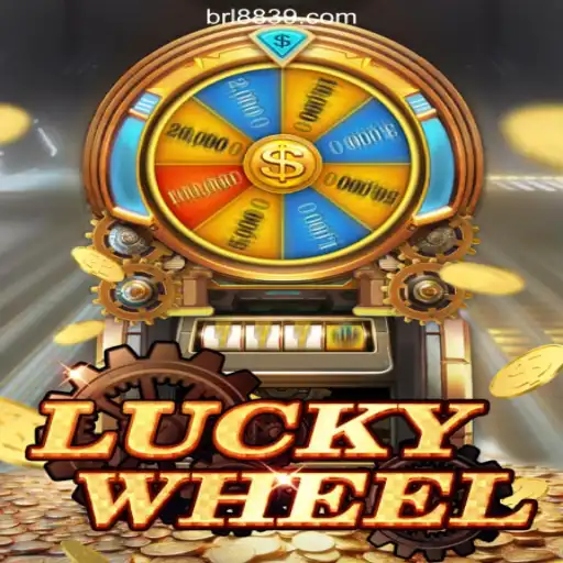 Unveiling LuckyWheel: A Thrilling Experience on the 8839.COM Platform-Oficial Slots Brasil #1