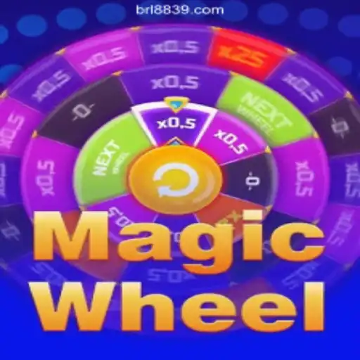 MagicWheel: The Thrilling World of Oficial Slots Brasil's #1 Game on 8839.COM