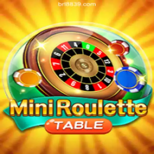 Exploring MiniRoulette: A Thrilling Addition to the 8839.COM Platform - Oficial Slots Brasil #1