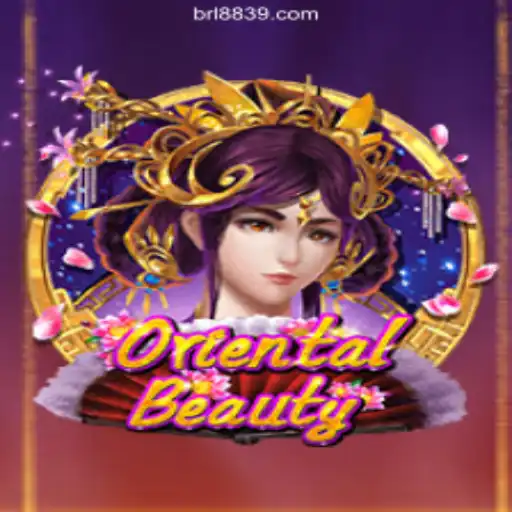 OrientalBeauty: Experience the Allure of Gaming on 8839.COM Platform