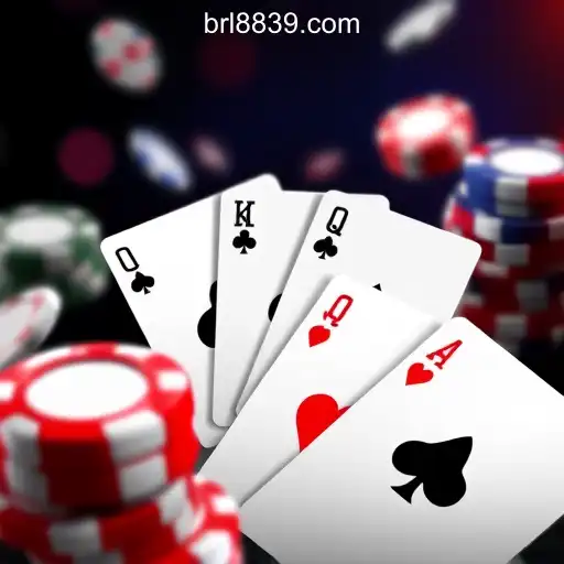Exploring the World of Poker Games on 8839.COM Platform-Oficial Slots Brasil #1