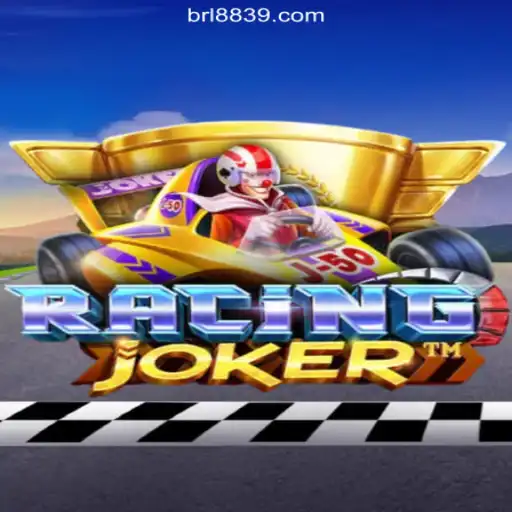 RacingJoker: Unveiling the Thrilling World of 8839.COM's Premier Slot Game