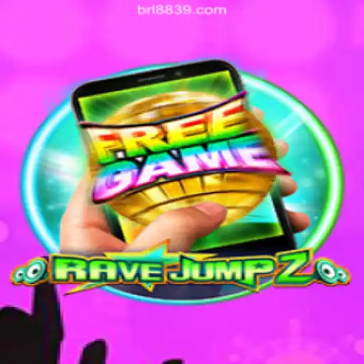 Dive into the Exciting World of RaveJump2M on 8839.COM Platform - Official Slots Brasil #1