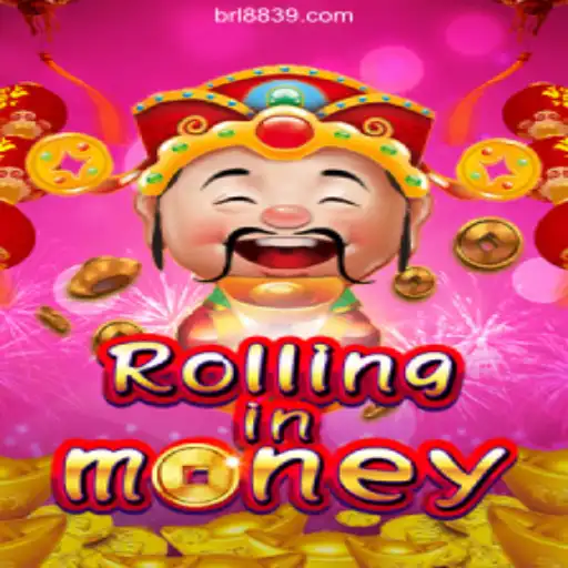 RollingInMoney: A Thrilling Adventure on the 8839.COM Platform
