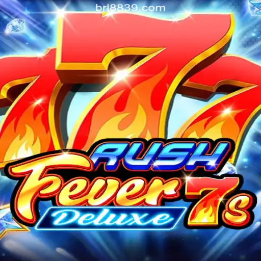 RushFever7sDeluxe: Gaming Excellence on the 8839.COM Platform