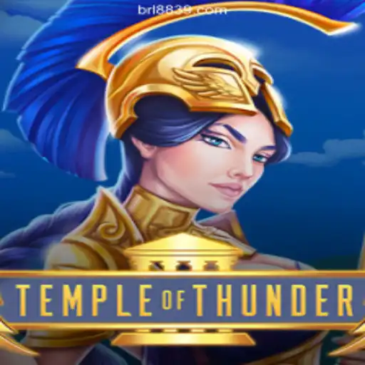 Unveiling TempleofThunder: A Thrilling Adventure in Brazil's Top Slots Platform